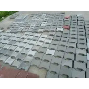 Interlocking Block